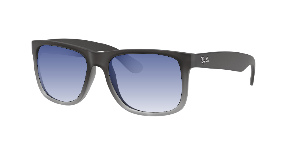 Ray Ban RB4165 852/88 Justin Ray Ban RB4165 852/88 Justin