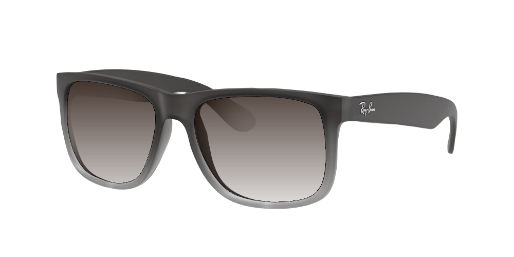Ray-Ban RB4165 852/88 Justin Ray-Ban RB4165 852/88 Justin