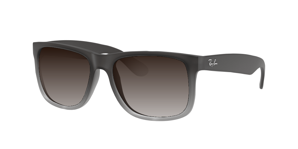 Ray Ban RB4165 852/88 Justin Ray Ban RB4165 852/88 Justin