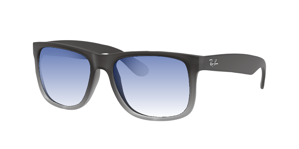 Ray-Ban RB4165 852/88 Justin Ray-Ban RB4165 852/88 Justin