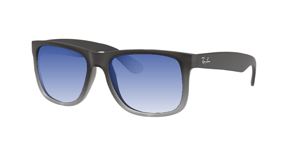 Ray Ban RB4165 852/88 Justin Ray Ban RB4165 852/88 Justin