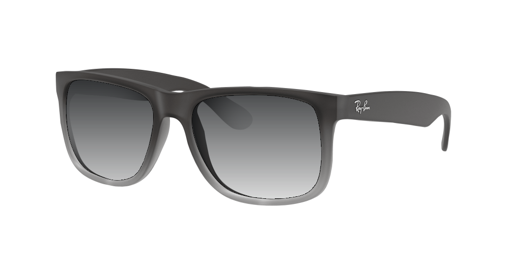 Ray Ban RB4165 852/88 Justin Ray Ban RB4165 852/88 Justin