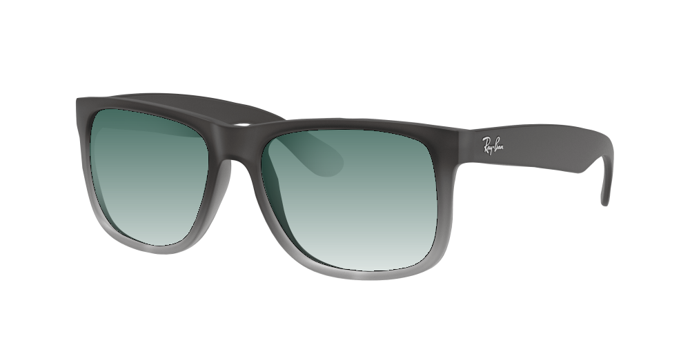 Ray Ban RB4165 852/88 Justin Ray Ban RB4165 852/88 Justin