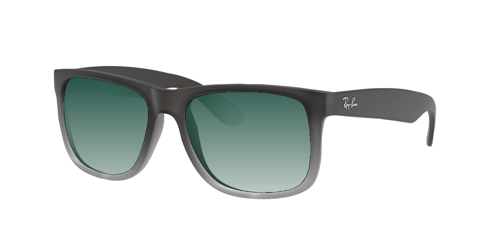 Ray Ban RB4165 852/88 Justin Ray Ban RB4165 852/88 Justin