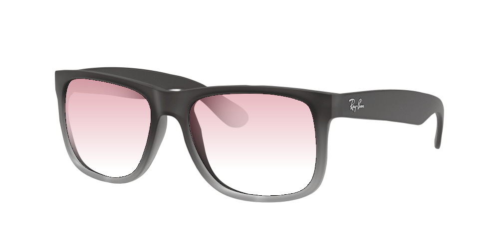 Ray Ban RB4165 852/88 Justin Ray Ban RB4165 852/88 Justin