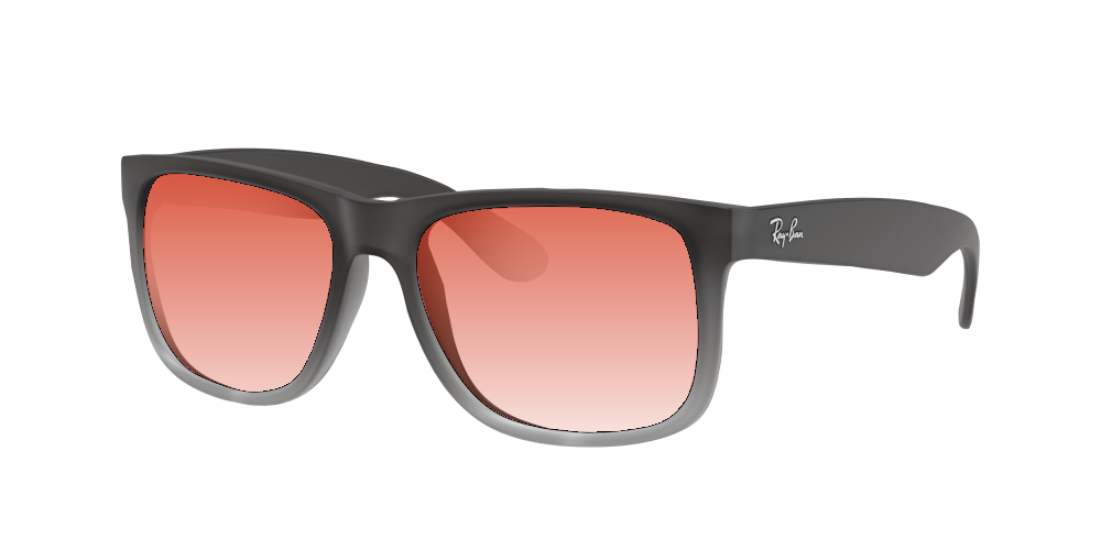 Ray Ban RB4165 852/88 Justin Ray Ban RB4165 852/88 Justin