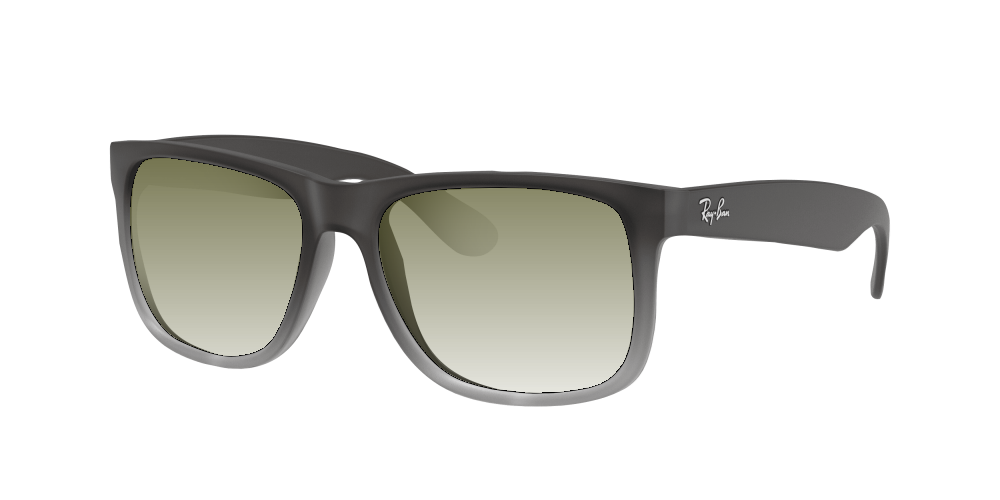 Ray Ban RB4165 852/88 Justin Ray Ban RB4165 852/88 Justin