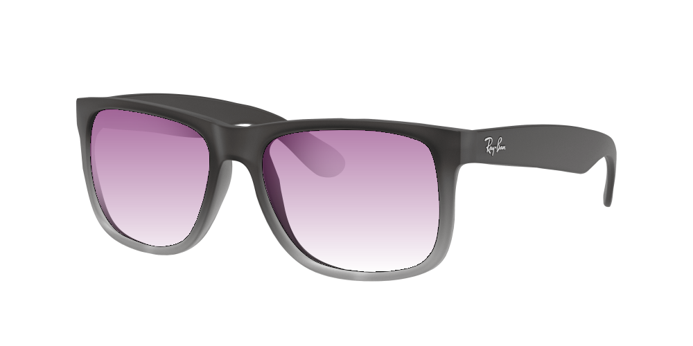 Ray Ban RB4165 852/88 Justin Ray Ban RB4165 852/88 Justin