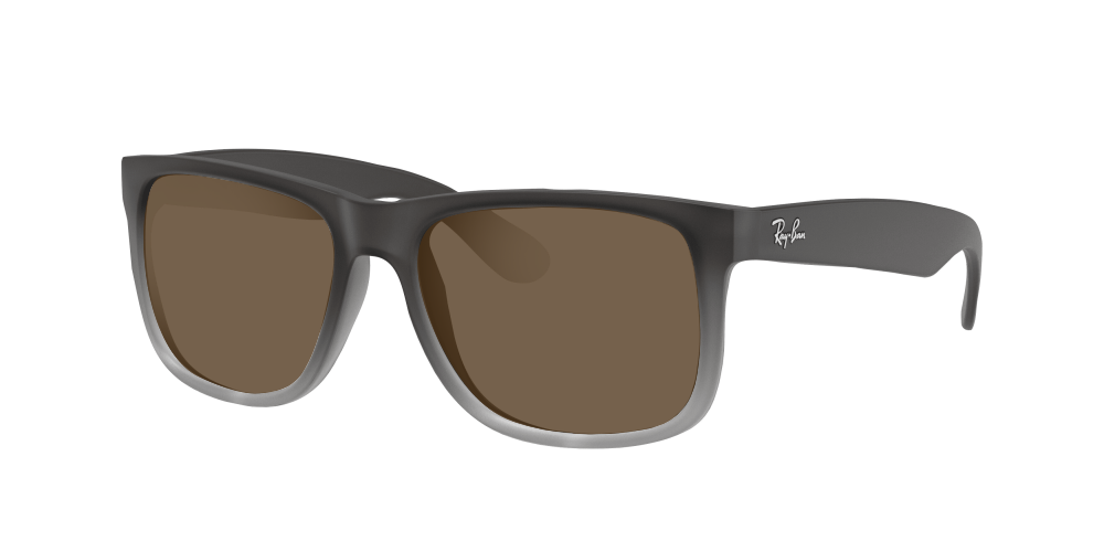Ray-Ban RB4165 852/88 Justin Ray-Ban RB4165 852/88 Justin