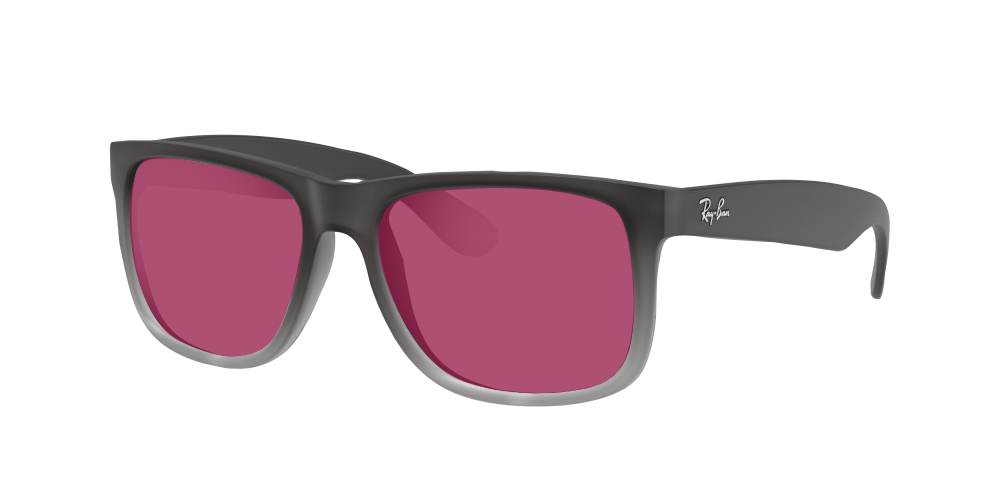 Ray Ban RB4165 852/88 Justin Ray Ban RB4165 852/88 Justin