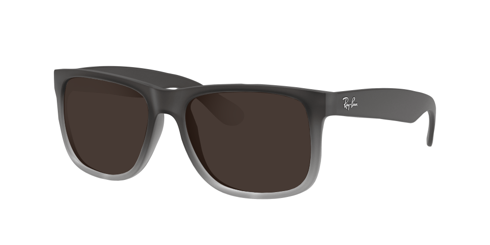 Ray-Ban RB4165 852/88 Justin Ray-Ban RB4165 852/88 Justin