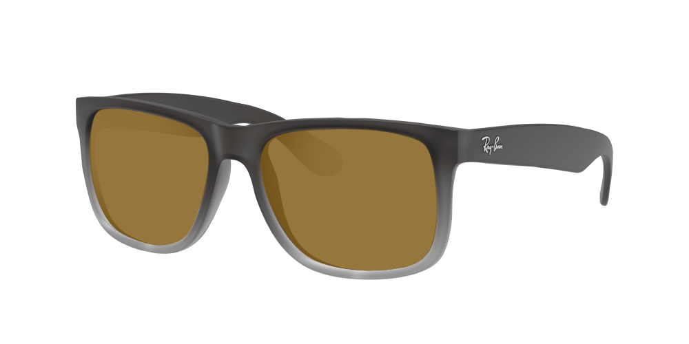 Ray-Ban RB4165 852/88 Justin Ray-Ban RB4165 852/88 Justin
