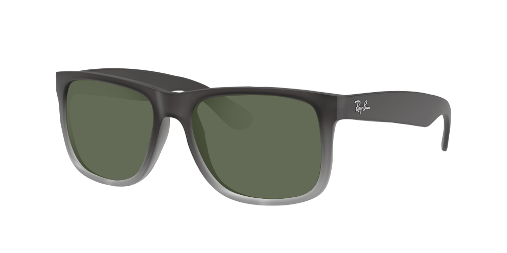 Ray Ban RB4165 852/88 Justin Ray Ban RB4165 852/88 Justin