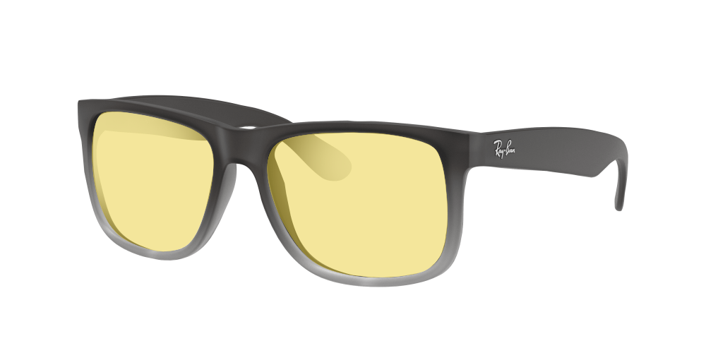 Ray Ban RB4165 852/88 Justin Ray Ban RB4165 852/88 Justin