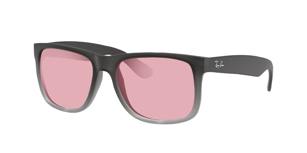 Ray Ban RB4165 852/88 Justin Ray Ban RB4165 852/88 Justin