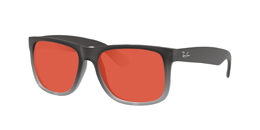 Ray Ban RB4165 852/88 Justin Ray Ban RB4165 852/88 Justin