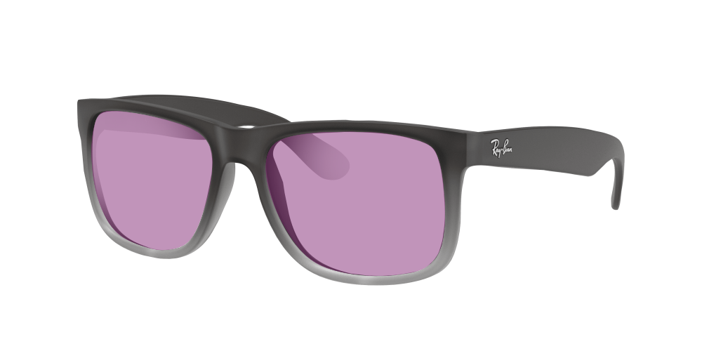 Ray Ban RB4165 852/88 Justin Ray Ban RB4165 852/88 Justin