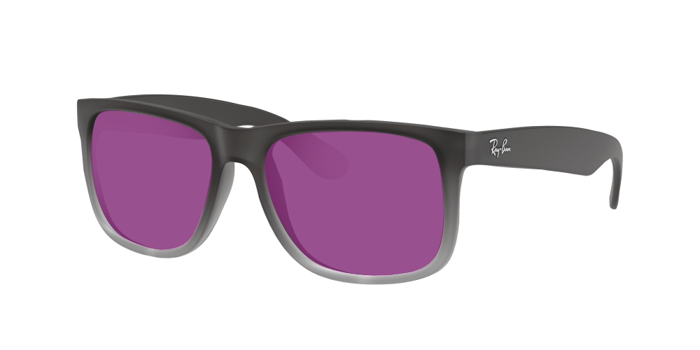 Ray Ban RB4165 852/88 Justin Ray Ban RB4165 852/88 Justin