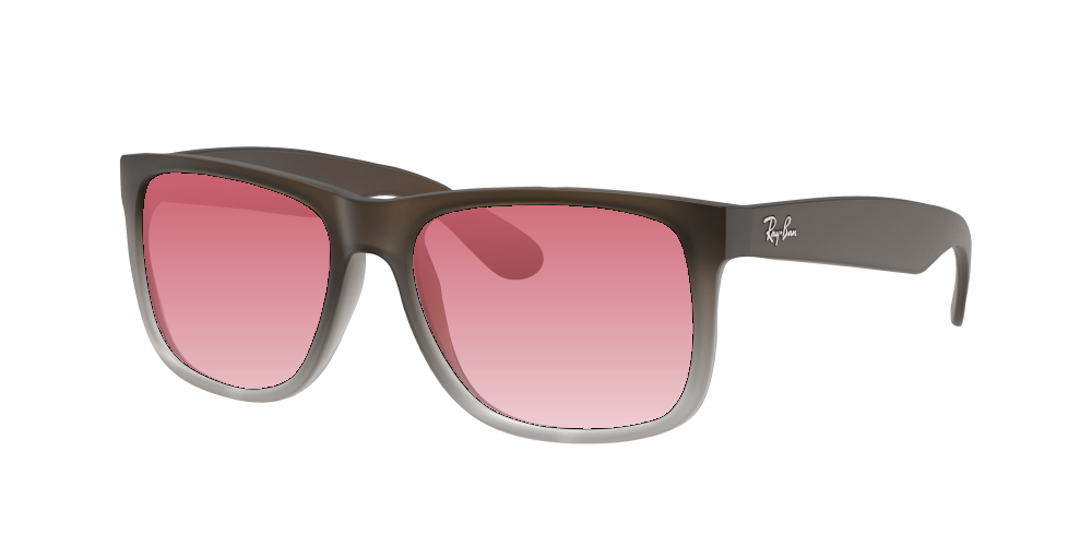 Ray Ban RB4165 854/7Z Justin Ray Ban RB4165 854/7Z Justin