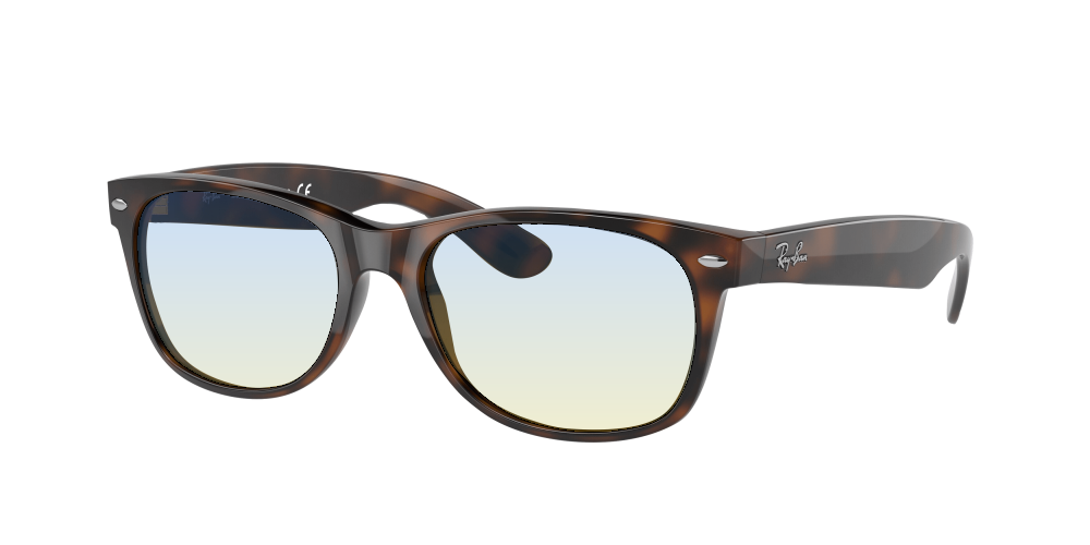 Ray Ban RB2132 710 New Wayfarer Ray Ban RB2132 710 New Wayfarer