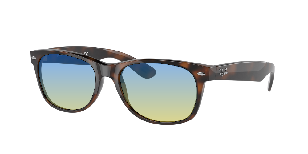 Ray Ban RB2132 710 New Wayfarer Ray Ban RB2132 710 New Wayfarer