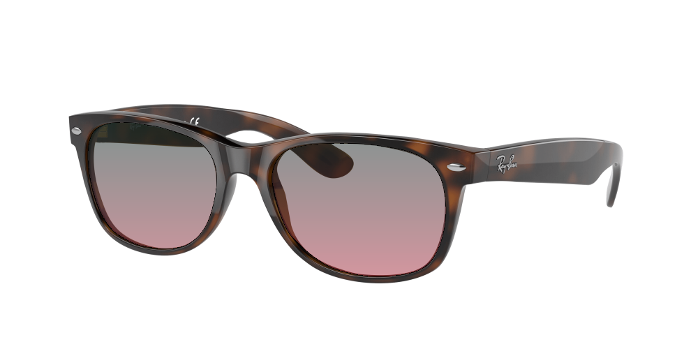 Ray-Ban RB2132 710 New Wayfarer Ray-Ban RB2132 710 New Wayfarer
