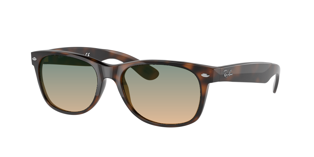 Ray Ban RB2132 710 New Wayfarer Ray Ban RB2132 710 New Wayfarer