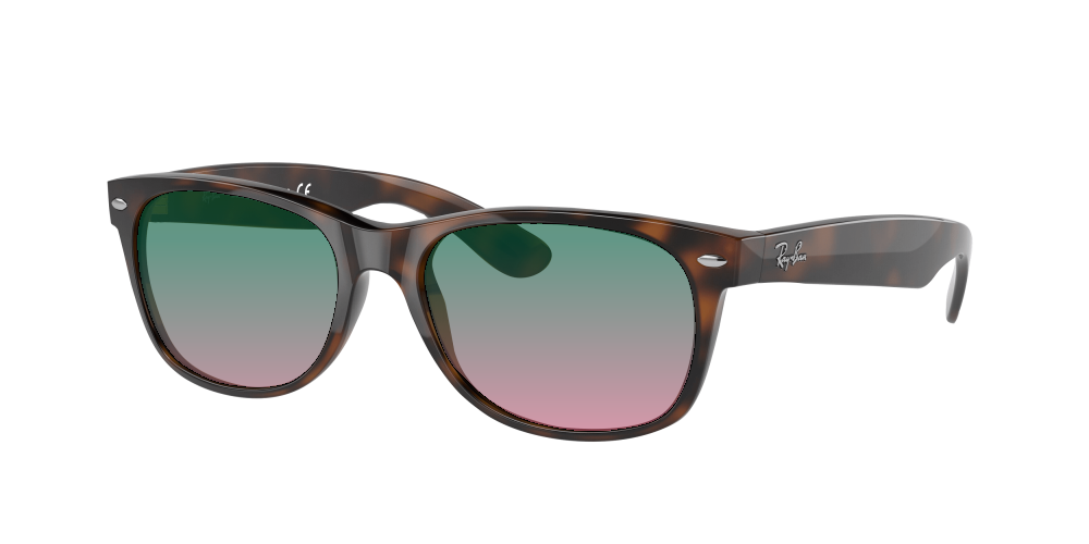 Ray Ban RB2132 710 New Wayfarer Ray Ban RB2132 710 New Wayfarer