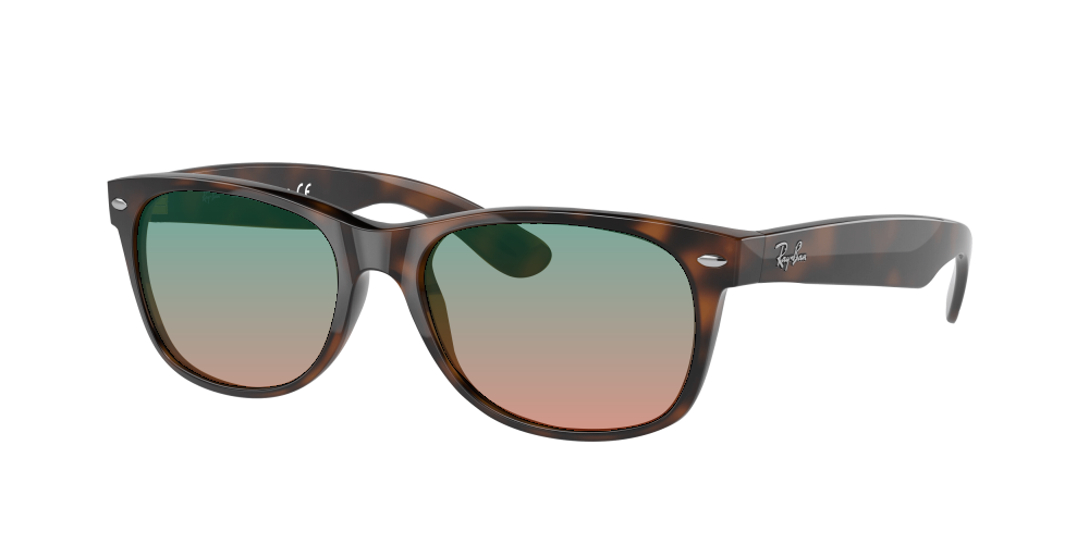 Ray Ban RB2132 710 New Wayfarer Ray Ban RB2132 710 New Wayfarer