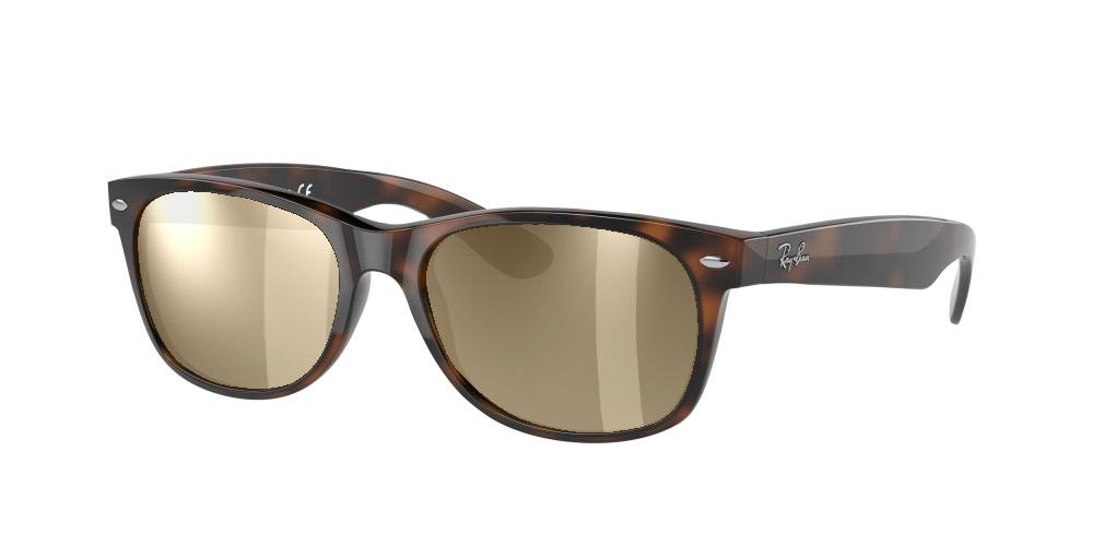 Ray Ban RB2132 710 New Wayfarer Ray Ban RB2132 710 New Wayfarer