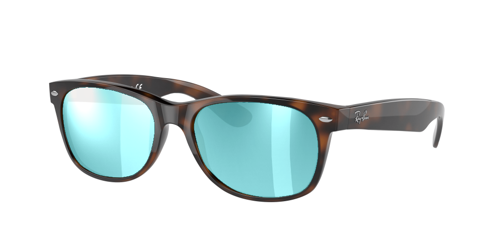 Ray Ban RB2132 710 New Wayfarer Ray Ban RB2132 710 New Wayfarer