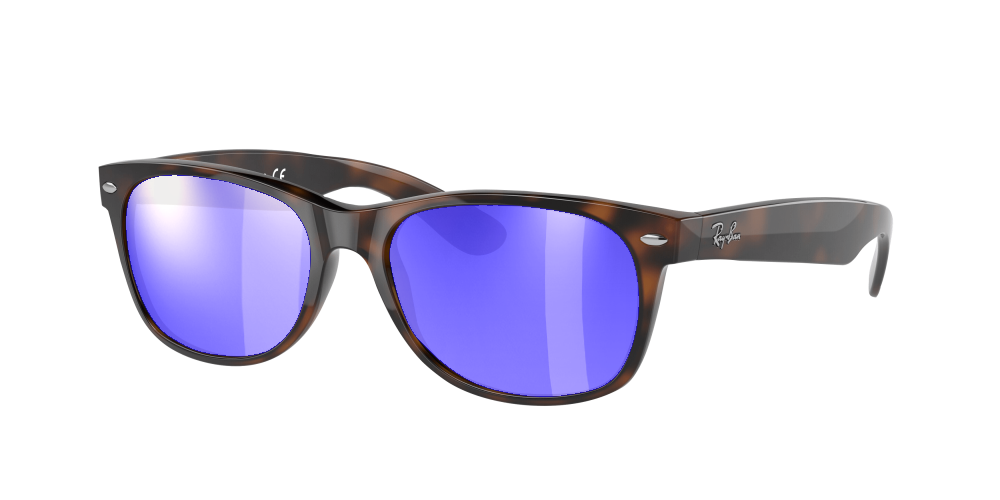 Ray Ban RB2132 710 New Wayfarer Ray Ban RB2132 710 New Wayfarer
