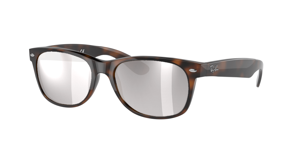 Ray Ban RB2132 710 New Wayfarer Ray Ban RB2132 710 New Wayfarer