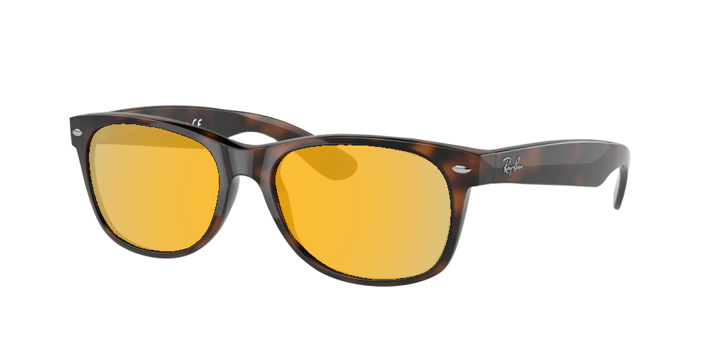 Ray Ban RB2132 710 New Wayfarer Ray Ban RB2132 710 New Wayfarer