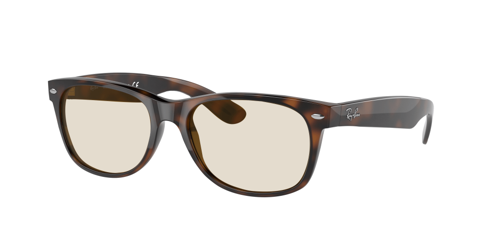 Ray-Ban RB2132 710 New Wayfarer Ray-Ban RB2132 710 New Wayfarer