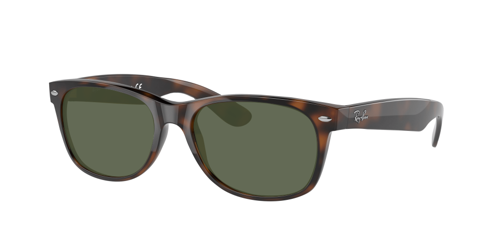 Ray Ban RB2132 710 New Wayfarer Ray Ban RB2132 710 New Wayfarer