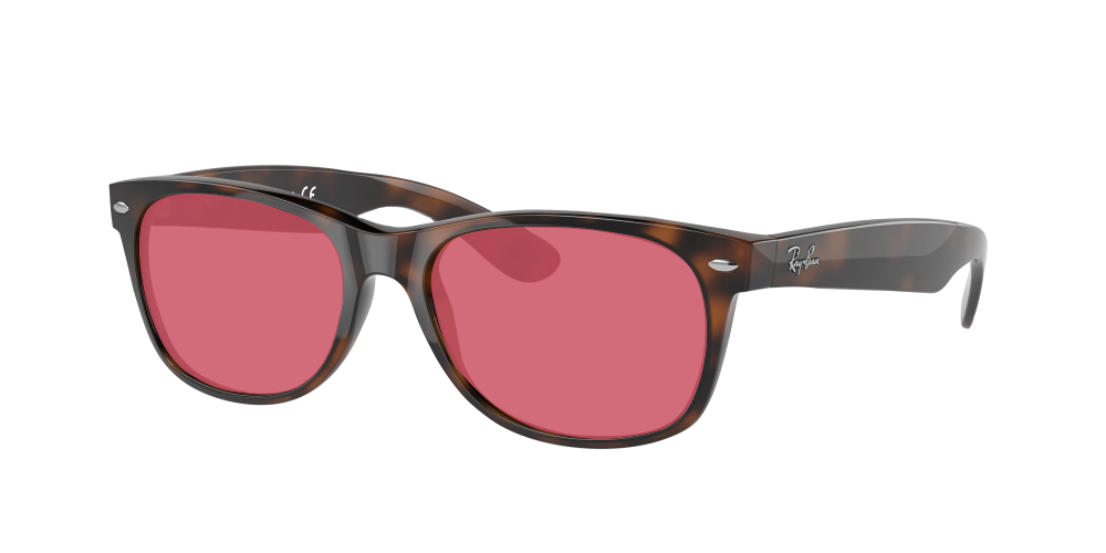 Ray Ban RB2132 710 New Wayfarer Ray Ban RB2132 710 New Wayfarer