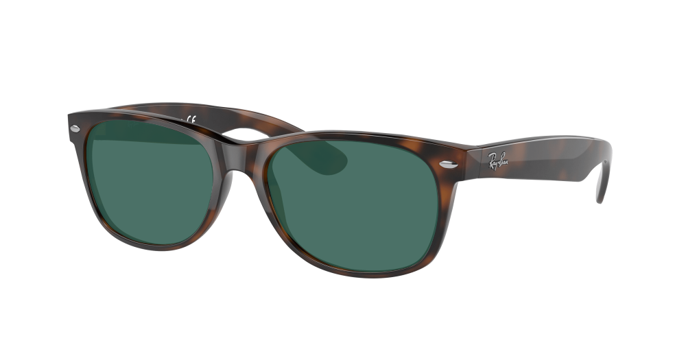 Ray Ban RB2132 710 New Wayfarer Ray Ban RB2132 710 New Wayfarer