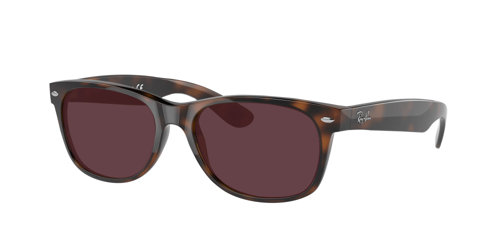 Ray Ban RB2132 710 New Wayfarer Ray Ban RB2132 710 New Wayfarer