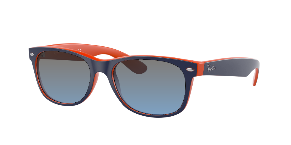 Ray Ban RB2132 789/3F New Wayfarer Ray Ban RB2132 789/3F New Wayfarer