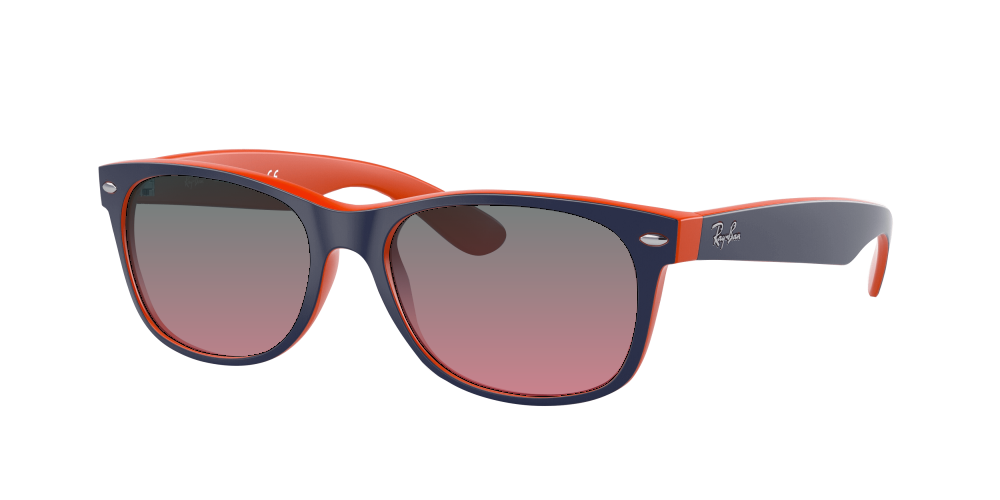 Ray Ban RB2132 789/3F New Wayfarer Ray Ban RB2132 789/3F New Wayfarer