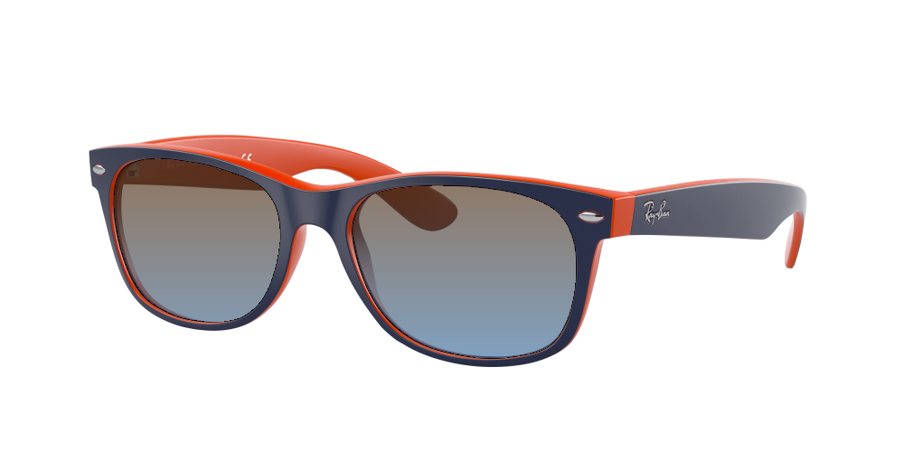 Ray Ban RB2132 789/3F New Wayfarer Ray Ban RB2132 789/3F New Wayfarer