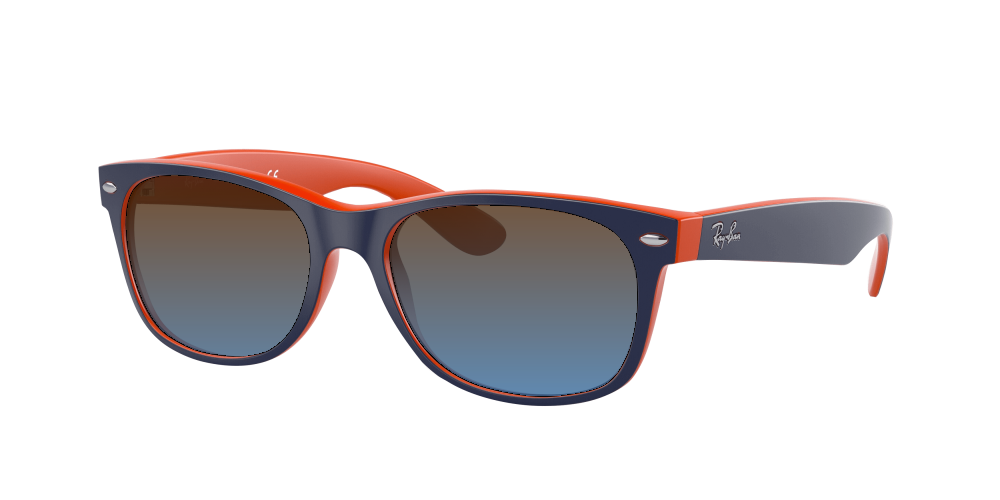 Ray Ban RB2132 789/3F New Wayfarer Ray Ban RB2132 789/3F New Wayfarer