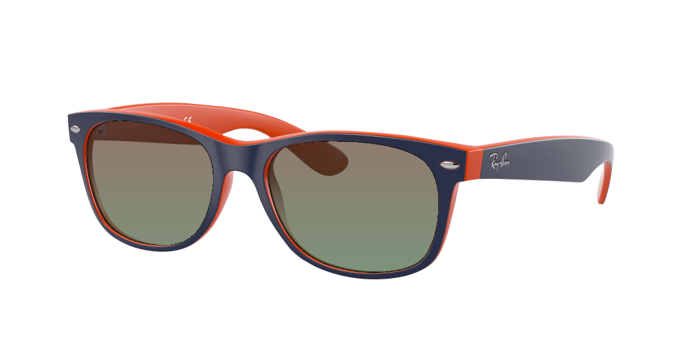 Ray Ban RB2132 789/3F New Wayfarer Ray Ban RB2132 789/3F New Wayfarer