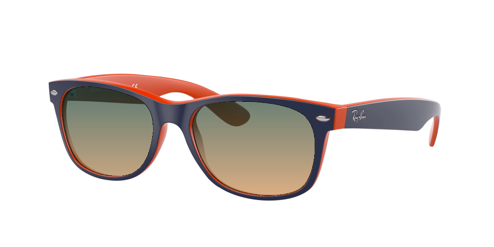 Ray Ban RB2132 789/3F New Wayfarer Ray Ban RB2132 789/3F New Wayfarer