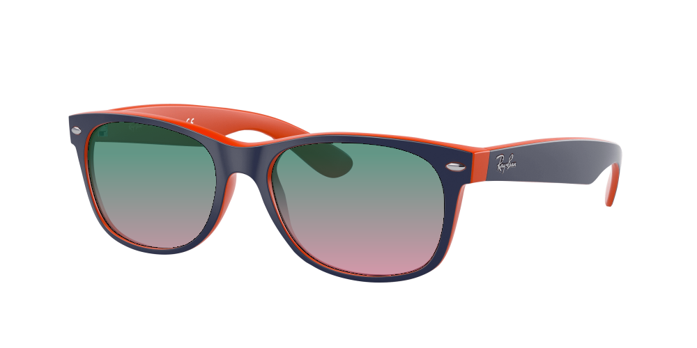 Ray Ban RB2132 789/3F New Wayfarer Ray Ban RB2132 789/3F New Wayfarer