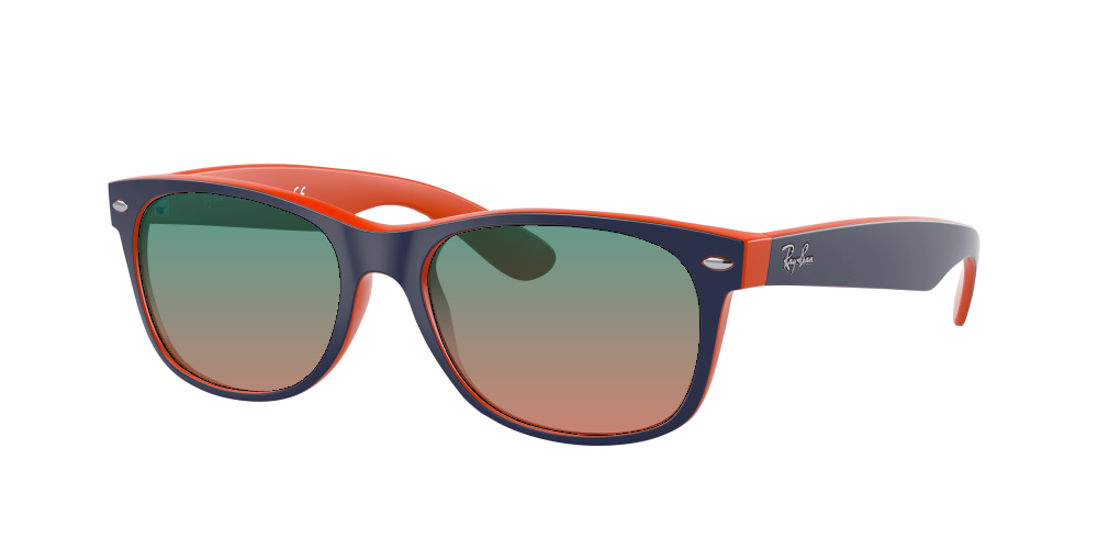 Ray Ban RB2132 789/3F New Wayfarer Ray Ban RB2132 789/3F New Wayfarer