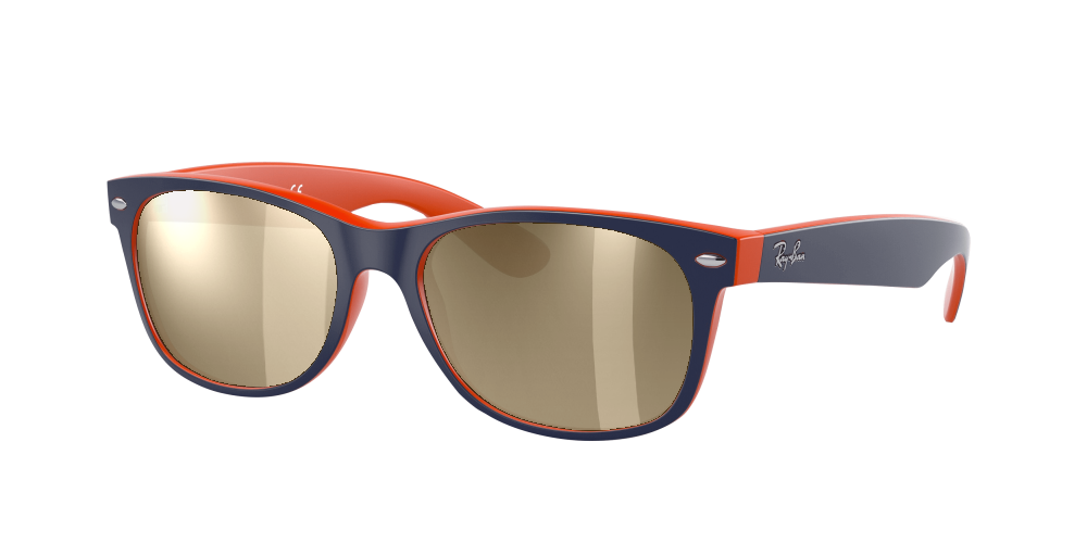 Ray Ban RB2132 789/3F New Wayfarer Ray Ban RB2132 789/3F New Wayfarer