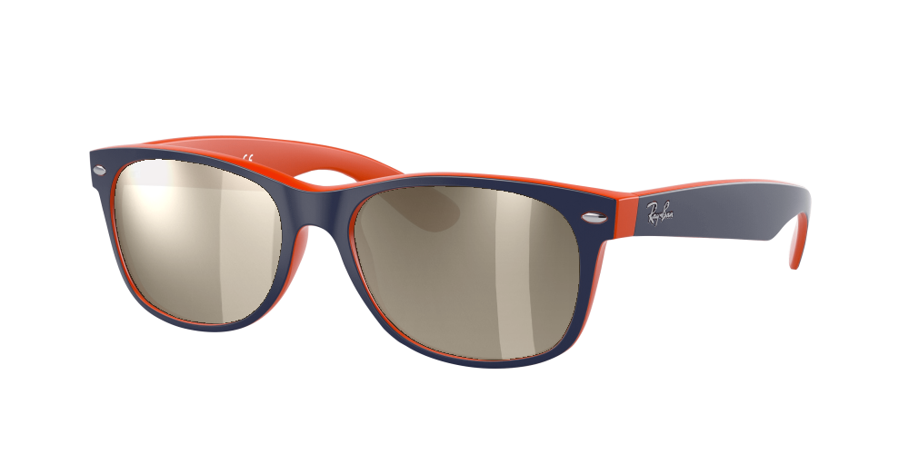 Ray Ban RB2132 789/3F New Wayfarer Ray Ban RB2132 789/3F New Wayfarer