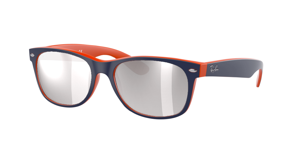 Ray Ban RB2132 789/3F New Wayfarer Ray Ban RB2132 789/3F New Wayfarer